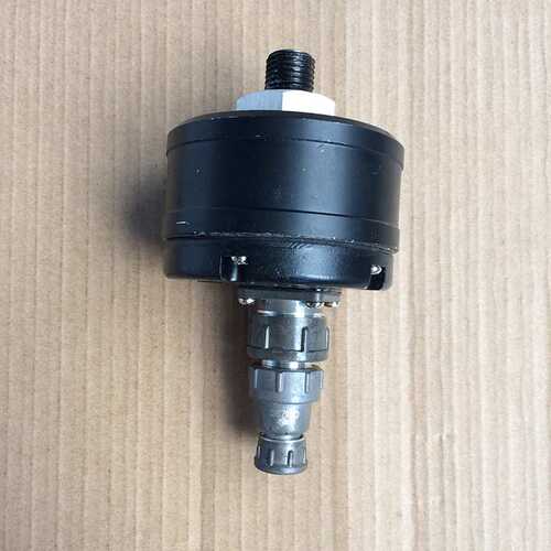 上仪五厂YPK-02-C压力控制器 0.04MPa YPK-02C 船用膜片 螺纹M14