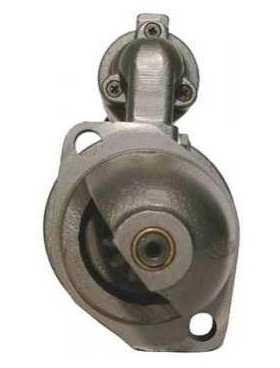 水星船机起动机马达HATZ赫驰3L41C起动机马达AZJ3258起动机马达