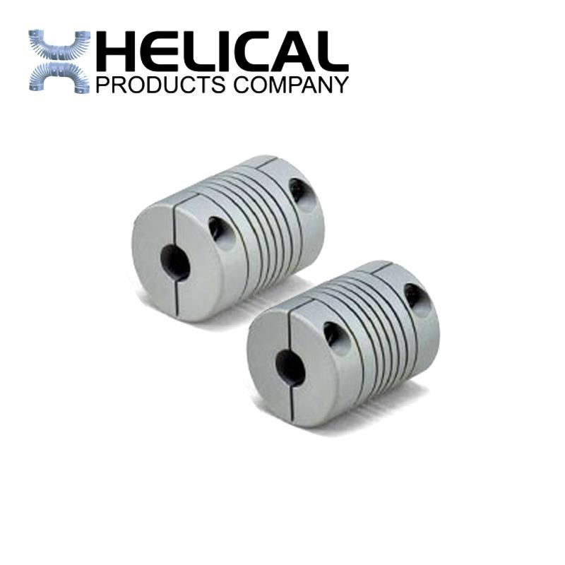 原装HELICAL编码器专用联轴器ACRM075-6mm-6mm弹性联轴器现货供应