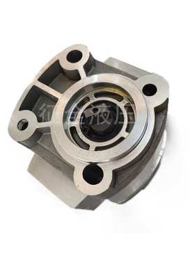 征全CBQZ-G3.2FL车尾板齿轮泵动力单元货凯卓力通用微型液压油泵