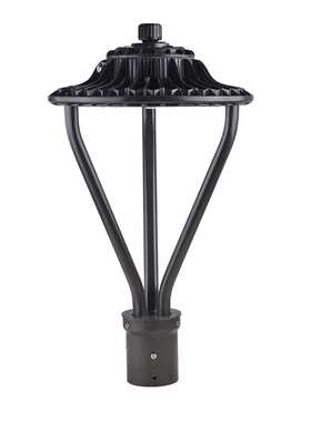 调瓦数调色温户外防水压铸铝75W100W150WLED蘑菇灯景观灯公园小区