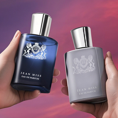 小城伊香新款男士香草香水持久留香外贸飞马古龙香水