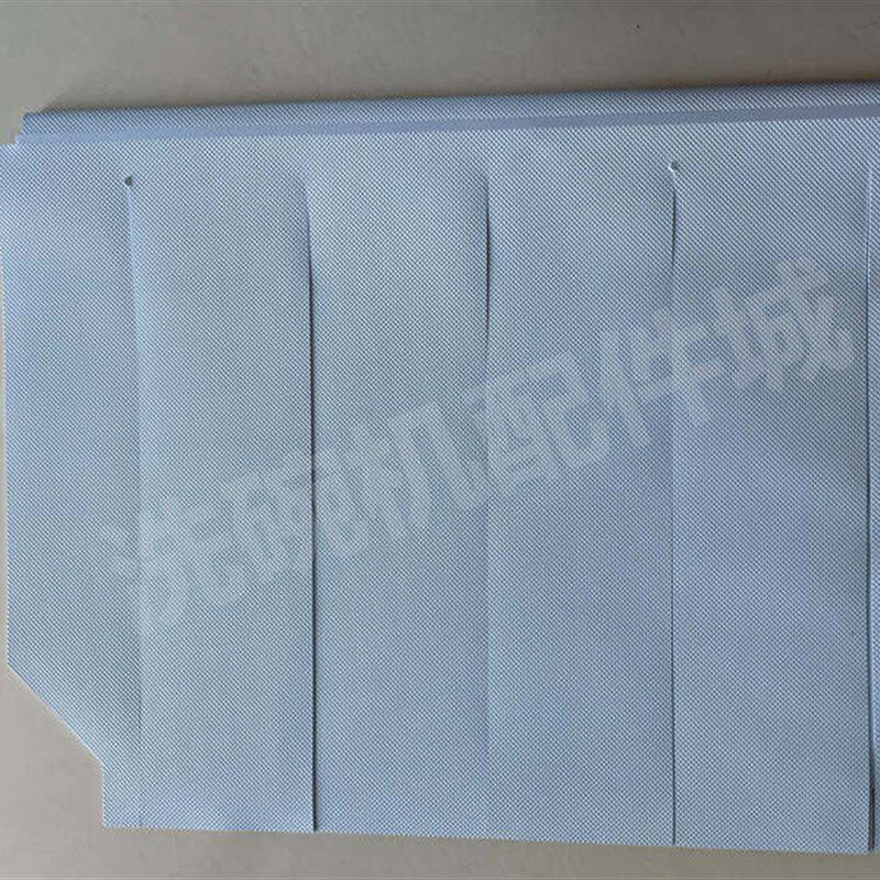 洗碗机挡水帘 霍巴特洗碗机挡水胶帘 CCA260 洗碗机水帘