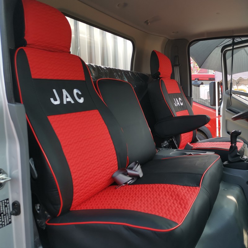 江淮威铃K5K3K6K8M6运多多N5座套骏铃S6A8L帅铃S6S7S9S3货车座椅
