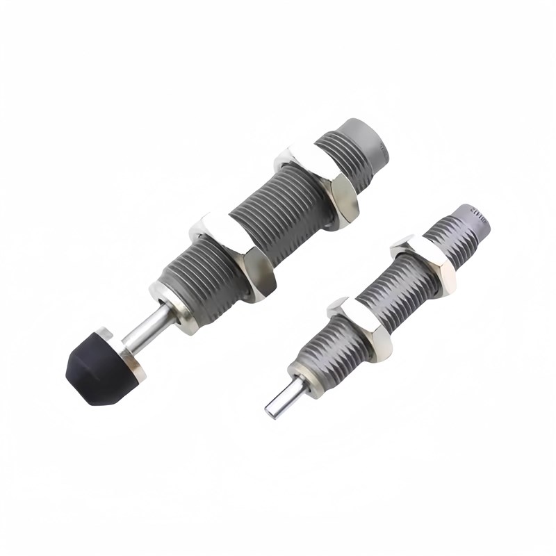 固定型不锈钢缓冲器MAKC/MAKS0604/0805/100H5/1008/1210A/B/L/M/