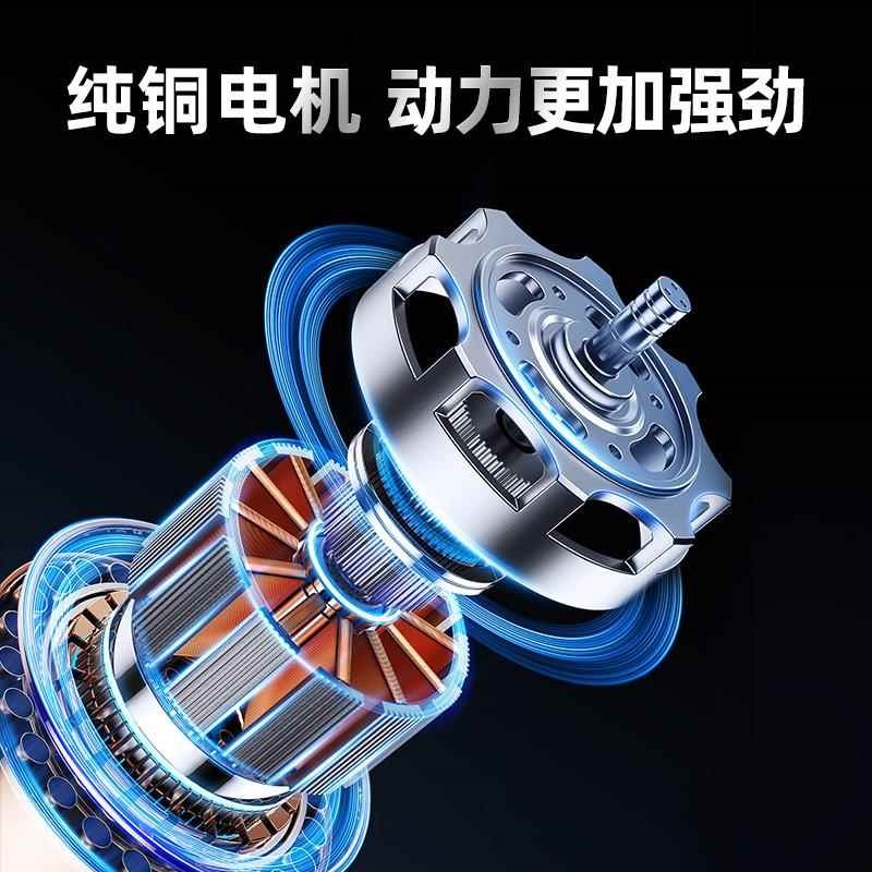 电动绞盘12V越野车自救汽车绞盘家用车载2P4V电动葫芦卷扬机