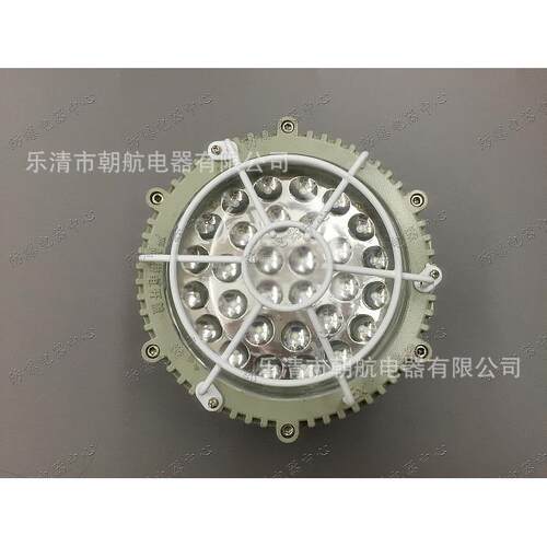 防爆环形荧光灯 BAY53-H22 吸顶灯CBHY DYD BXL-22 FZC-D BFX.