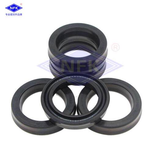 Japan USH UPH USI Piston Rod Shaft NBR Mechanical Oil Seals