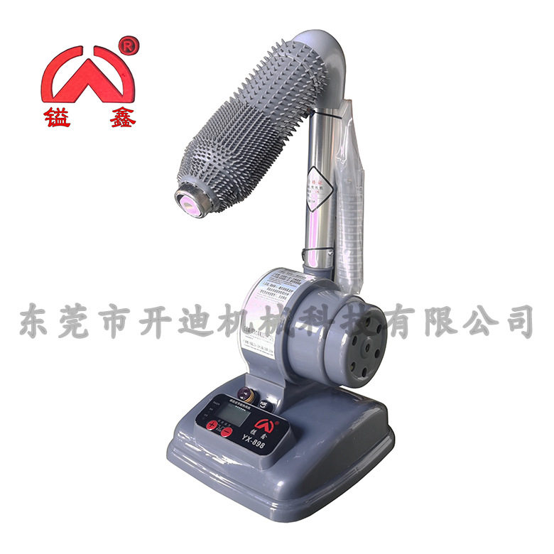 镒鑫烘线机自动智能恒温烘线机防烫手吹线机烧线头机