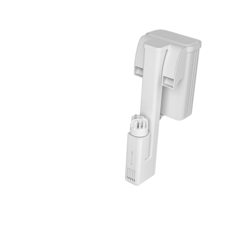 小型鱼缸外置壁挂式过滤器除油膜增氧过滤净水三合一象鼻过滤器