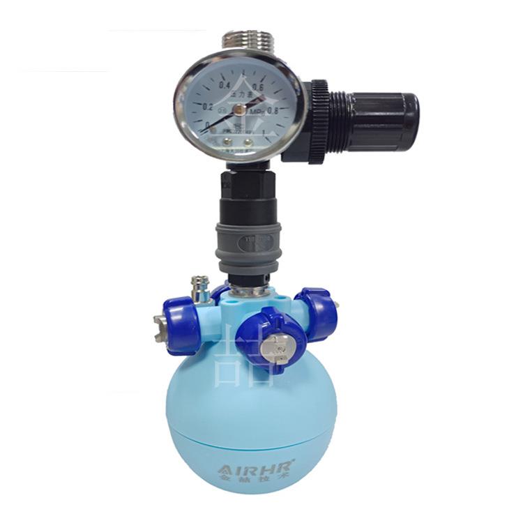 东莞金喆JZ-05ZSMT车间加湿器PCB去静电喷雾降尘增加湿度