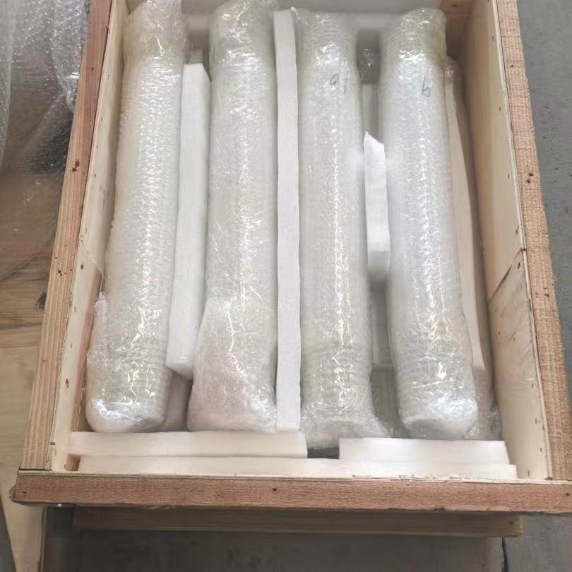 纺织配件氧化铝氧化锆涂层热喷涂LBP-100等离子喷涂机