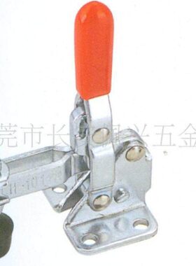 -S/10SJ1A快速夹钳SSA10JA1A快速夹具