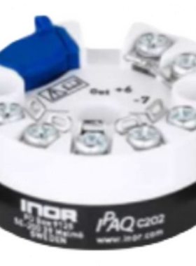 INOR温度变送器 传感器