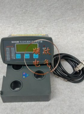 保护器FMHA置智能-A0微装0L智能监控S60电动机 70D21-50机马达