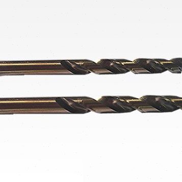 高麻花钻钻 钻190.mm20 含钴不锈钢专用钻头.-直柄 含钴钴1