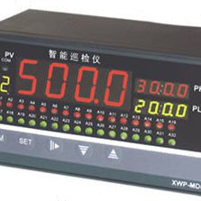 上海0/328宇择P82X多4/8-智能149/07W路巡检显示8/控制仪MD8