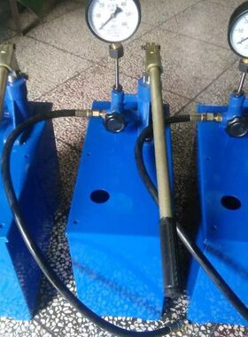 Y-40泵-泵/容试压试压SSB试压管道器Mpa 40泵供应压力手动Mpa