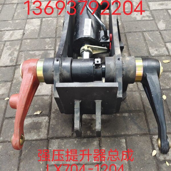 东方红拖拉机精品强压提升油缸总成704 80 904 1004 1204原厂装机