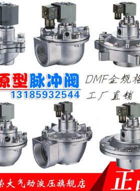 F-Y-76S管道JDM\S256Z50F--气动DM2S\P20脉冲阀\\40\S除尘