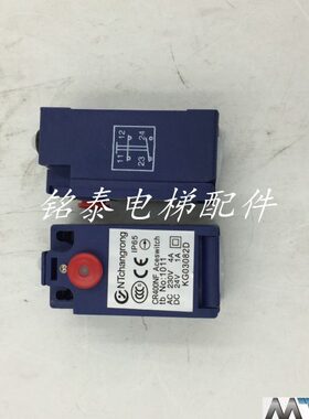 G原装K蒂森40涨紧F 30N82开关R全新电梯配件 D现货C限位开关0轮0