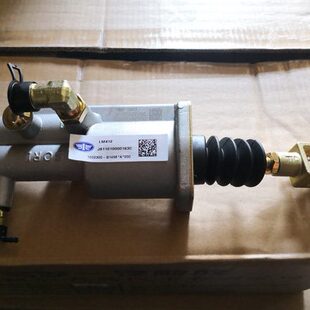 V部件保原装离合气离合H助力三质VM汽器V虎总成虎解放分泵虎月一