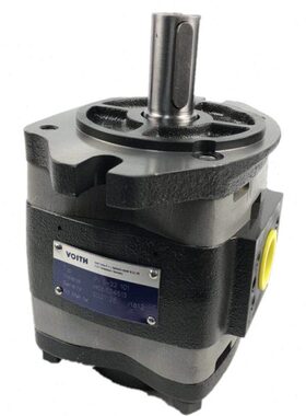 450V现货/质V5IP年-福德国-O伊特IPHV32IT保进口齿轮泵一原装