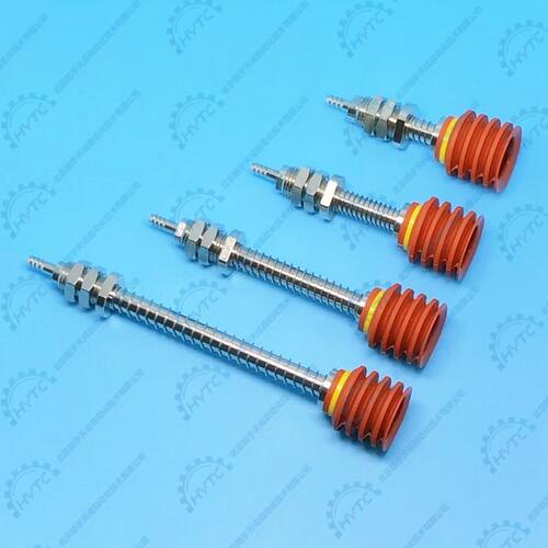 吸盘50-2  硅胶 30BLBL -2机械手吸盘-BL2 BL-20402 工业真空吸盘