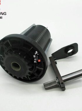 配件3GA日取发 1 器203器3绕卷日废边废R177集 器发收1边卷7F