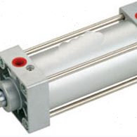 -*-100气缸SC01025气缸0有现货磁性行程100S