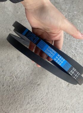 配件SB皮带原厂970收割机阪东振动筛金刚二RG进口代潍柴雷沃2,