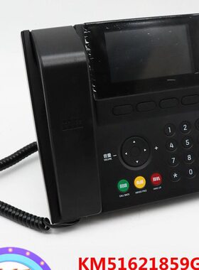 通力现货KC85主机E7K主机 值班室对讲G69通话五 21电梯M516全新方