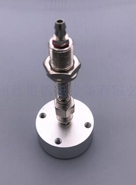 式S- /非接触真空吸盘40mm30迹N 缓冲带60杆无痕经济型mmT