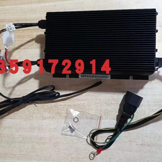 电动叉车内置充电器24V10A西林中力合力林德3003532228充电器
