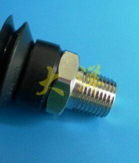 真空吸盘妙德配件-气动PS-N机械手20JM真空吸盘机械手元件