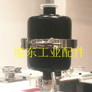 EVALU原装过滤器飞越真空泵油排气雾