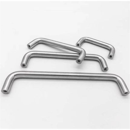 替代把手XAF61-L60/L80/L1u00/L120-D6/D8/D18不锈钢拉手C-UHFNS8