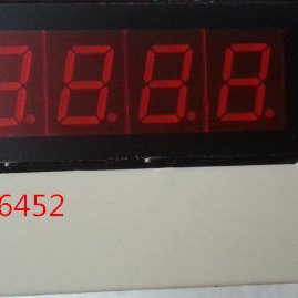 DC--35/DCM型 020VDPm信表传感器  16IN0号4MMA  10可调rp35DP