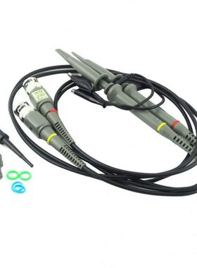 示波器/0探针探10M60M2040/笔0频表0探头P6M1010/棒示波器M兆高