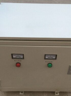 KV专用220变压器三相干式变压器V0A三70V70/W46相出口相变三设备K