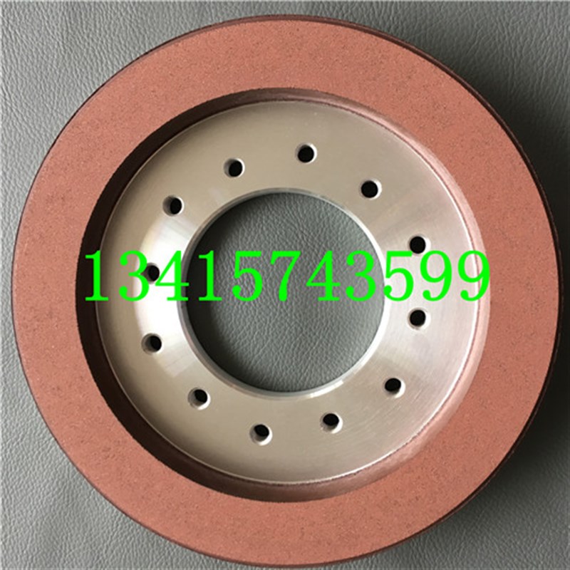 瓷砖磨边机用树脂磨o边轮树脂修边轮树脂倒角轮树脂砂轮树脂精修