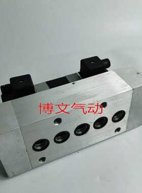 Q-Q 20换向电磁阀方25控 D220 2535C电252D-C大