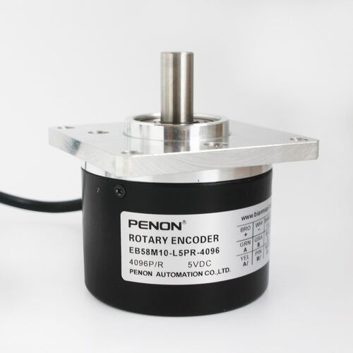 EB58M10-L5PR-4096.5H0000编码器EB58M10-L5PR-4096-1024-2048