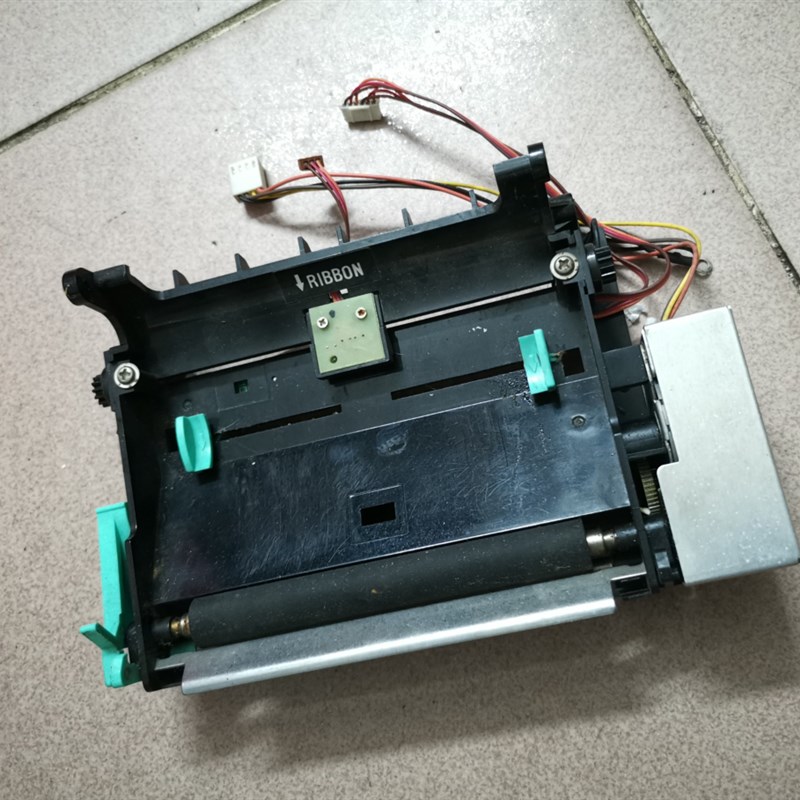 tsc 243 2h44pro 244plus   342 300pro  条码打印机 机架传感器