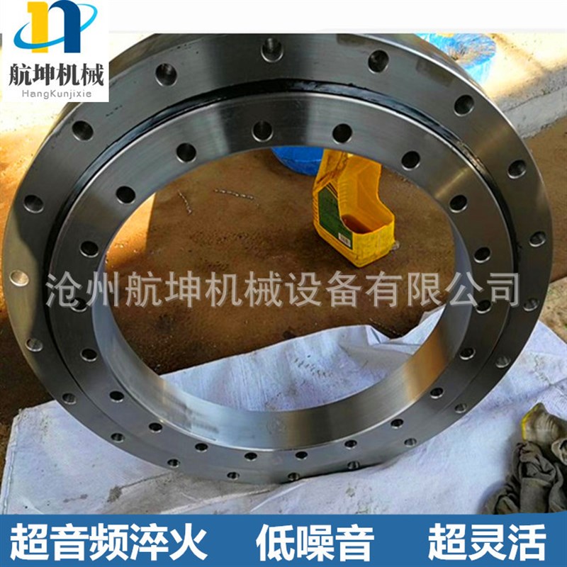 现货供应挖掘机雾炮回转支r撑010.10.100-500转盘轴承回转支撑