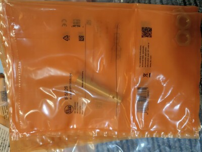 IFM易福门接近开关IF5826