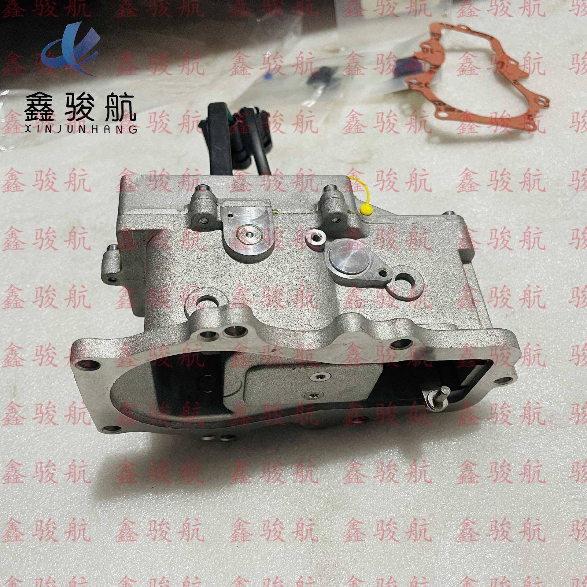 发动机执行器DPG101-FL-12B/DPG101-FR-12C/DPG101-FR-24B