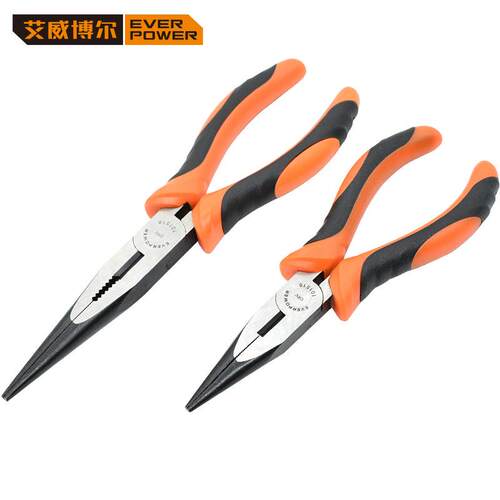 艾威博尔(EVER POWER)101516德式尖嘴钳电工钳C系列家用钳6