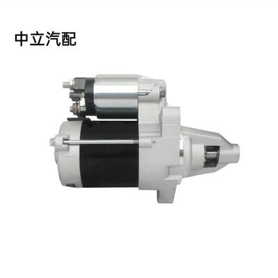 汽车起动机 百利通 428000-0230 807383 起动器