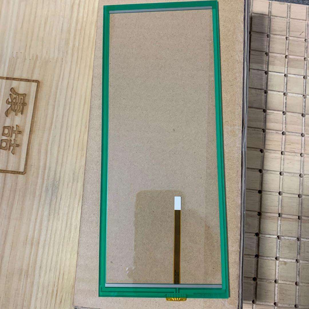 brohter 620/600兄弟绣花机触摸屏